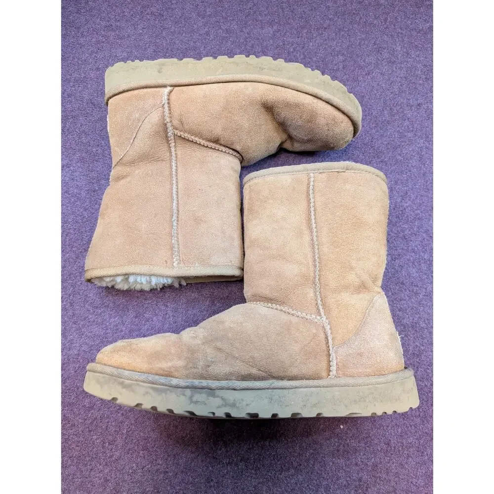 UGG women classic